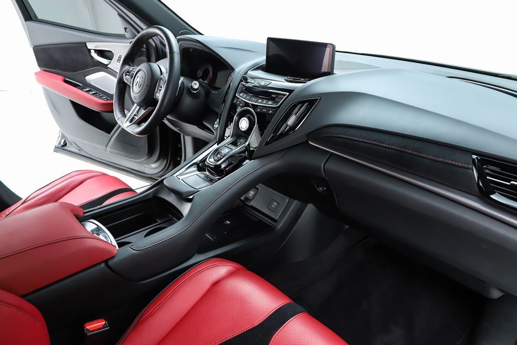 2024 Acura RDX A-Spec Advance Package SH-AWD