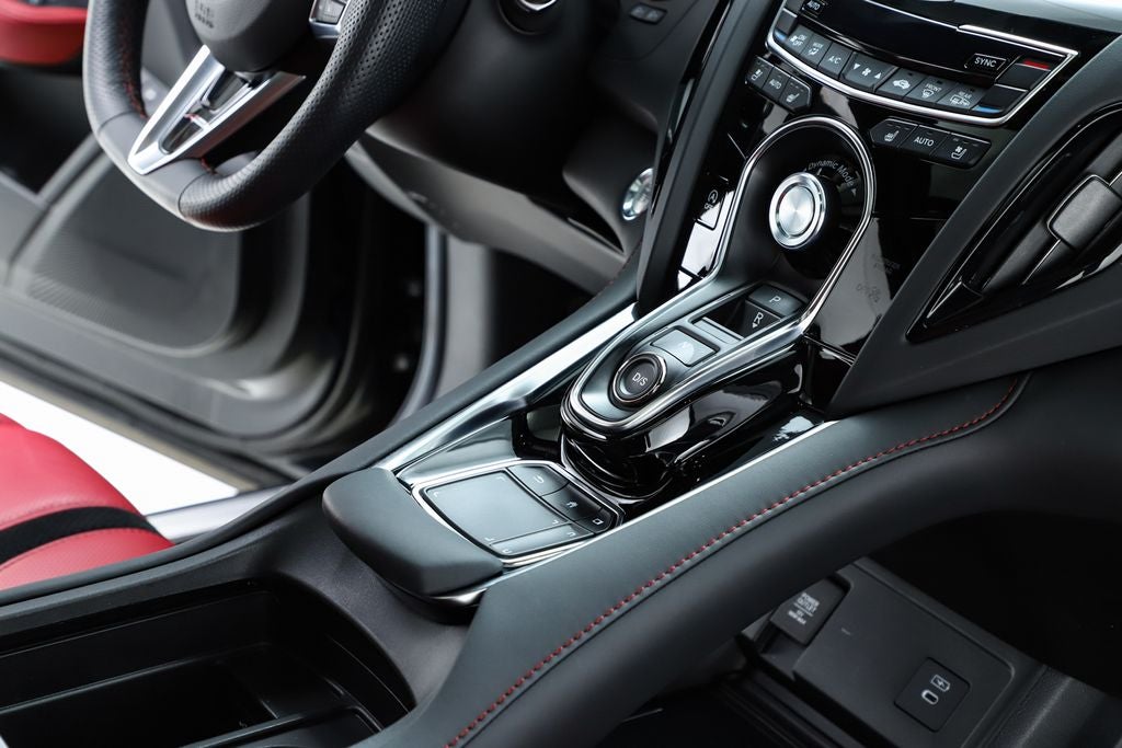 2024 Acura RDX A-Spec Advance Package SH-AWD