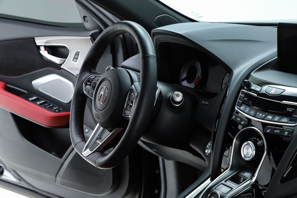 2024 Acura RDX A-Spec Advance Package SH-AWD