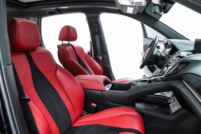 2024 Acura RDX A-Spec Advance Package SH-AWD