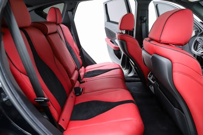 2024 Acura RDX A-Spec Advance Package SH-AWD