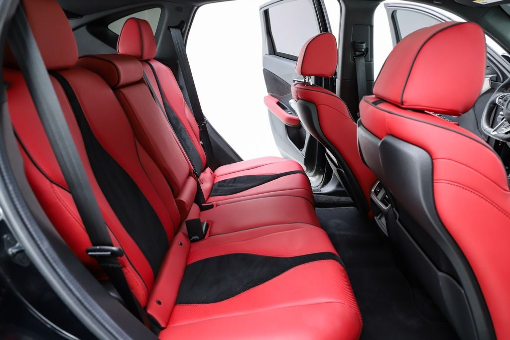 2024 Acura RDX A-Spec Advance Package SH-AWD