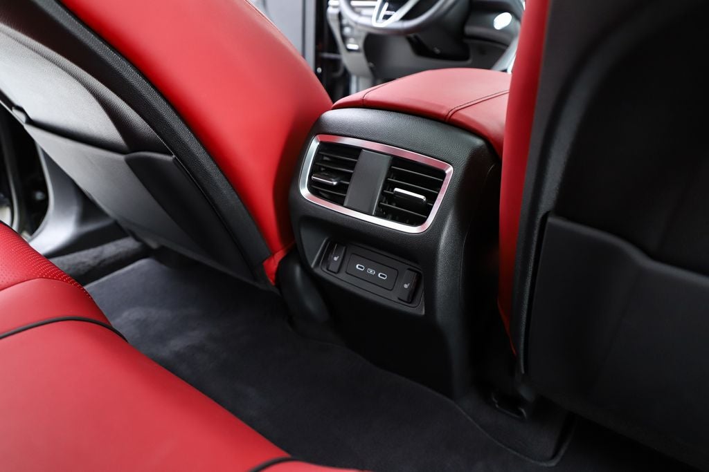 2024 Acura RDX A-Spec Advance Package SH-AWD