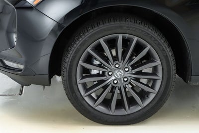 2024 Acura RDX A-Spec Advance Package SH-AWD