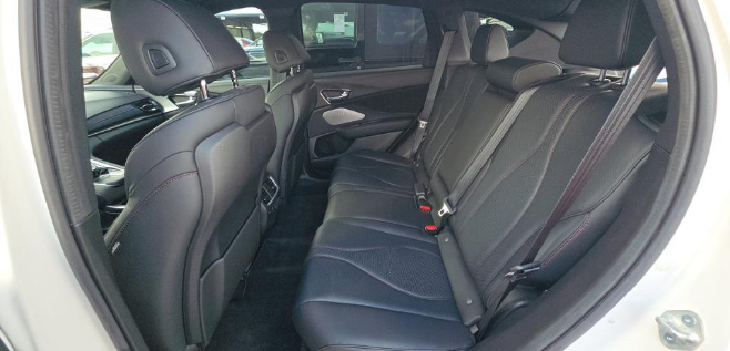 2025 Acura RDX A-Spec Advance Package SH-AWD