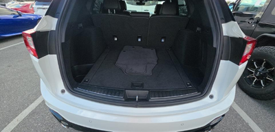 2025 Acura RDX A-Spec Advance Package SH-AWD