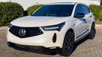 2025 Acura RDX A-Spec Advance Package SH-AWD