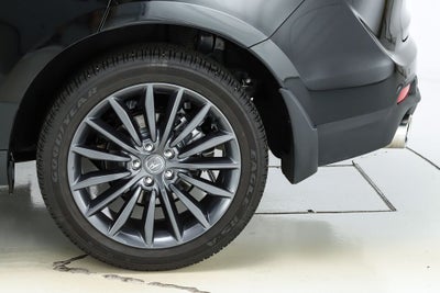 2024 Acura RDX A-Spec Advance Package SH-AWD