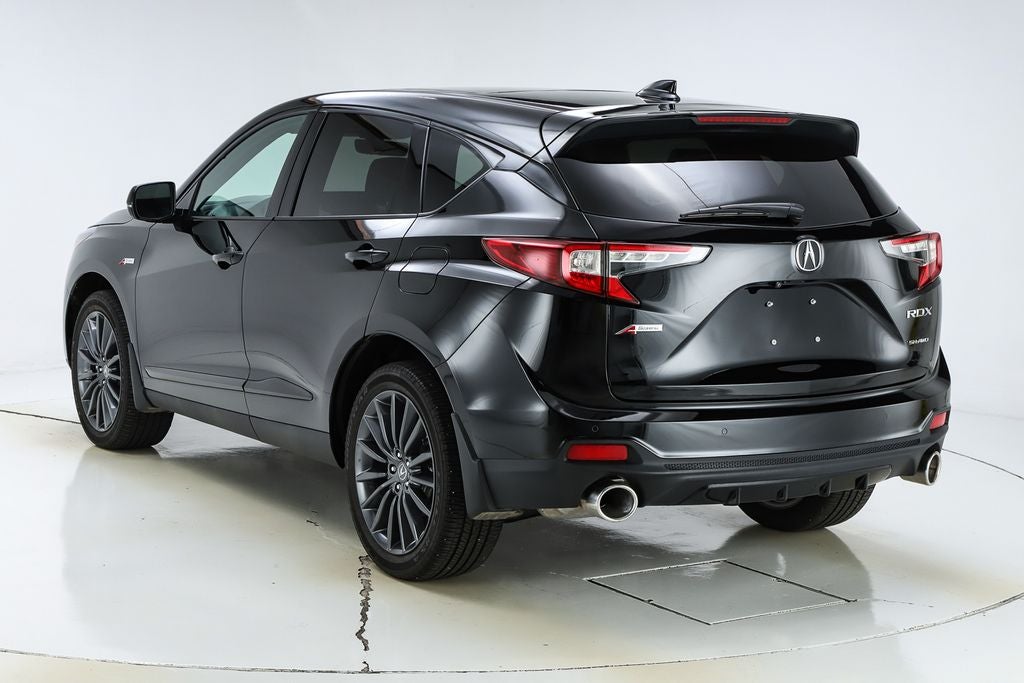2024 Acura RDX A-Spec Advance Package SH-AWD