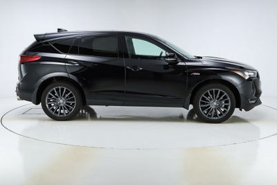 2024 Acura RDX A-Spec Advance Package SH-AWD
