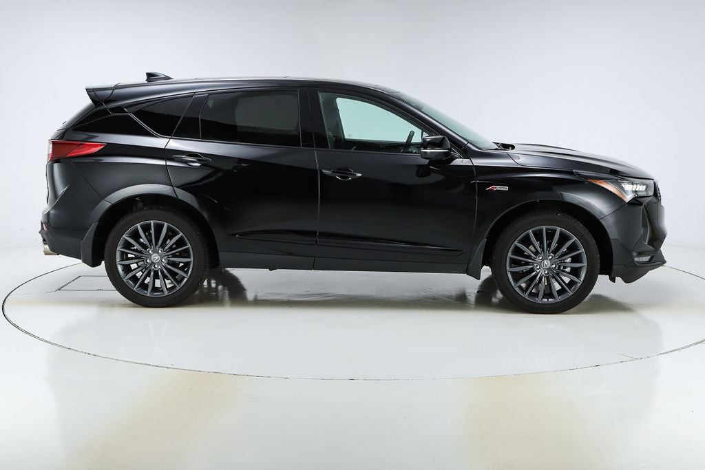 2024 Acura RDX A-Spec Advance Package SH-AWD