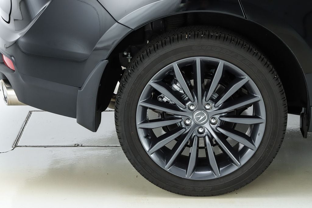 2024 Acura RDX A-Spec Advance Package SH-AWD