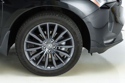 2024 Acura RDX A-Spec Advance Package SH-AWD