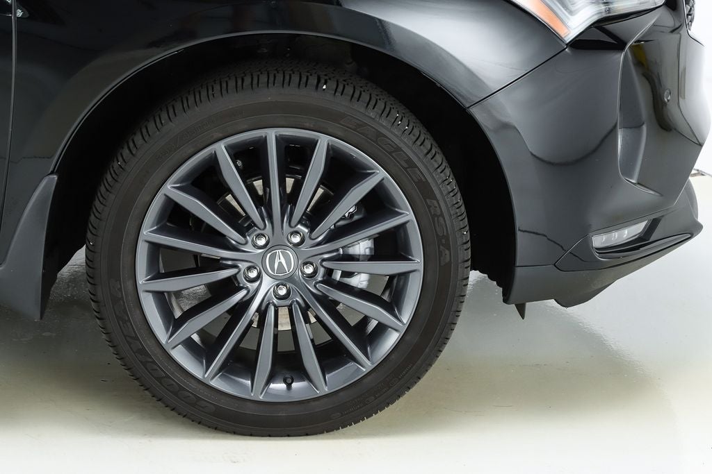 2024 Acura RDX A-Spec Advance Package SH-AWD
