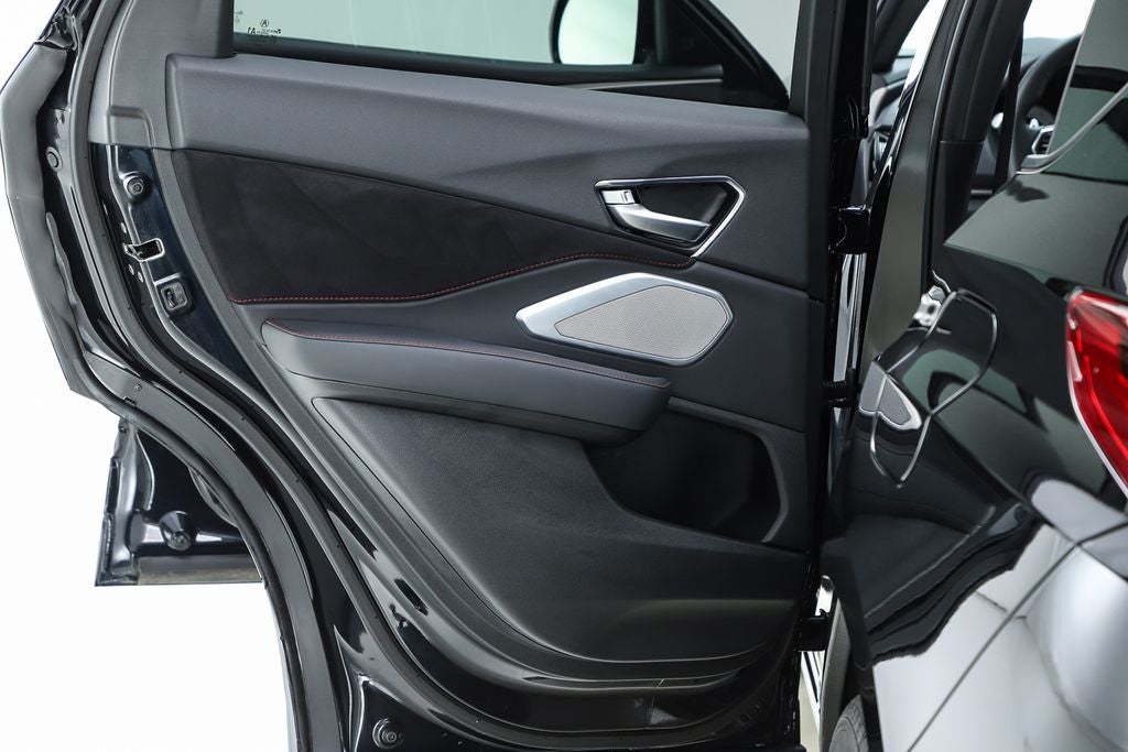 2024 Acura RDX A-Spec Advance Package SH-AWD