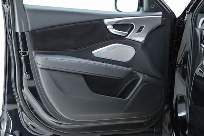 2024 Acura RDX A-Spec Advance Package SH-AWD