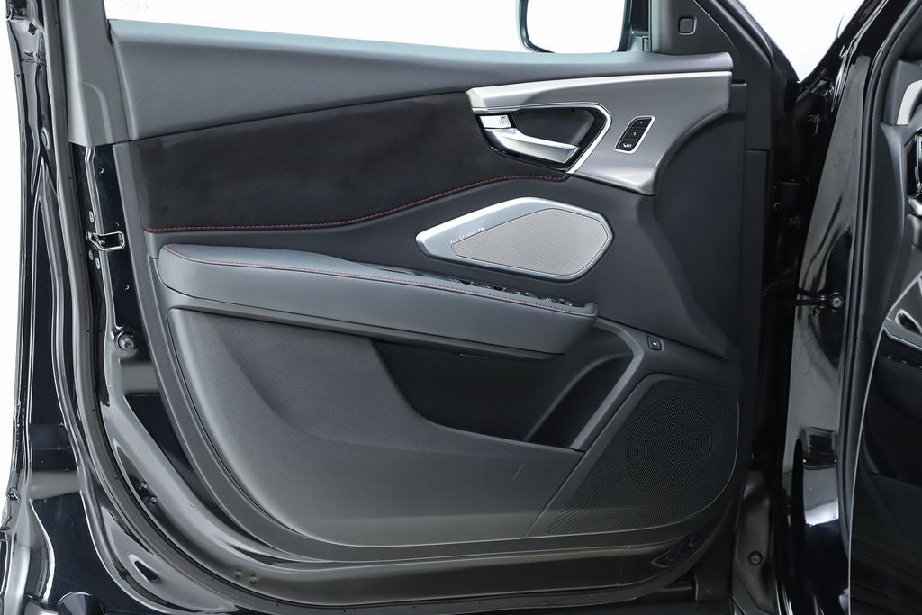 2024 Acura RDX A-Spec Advance Package SH-AWD