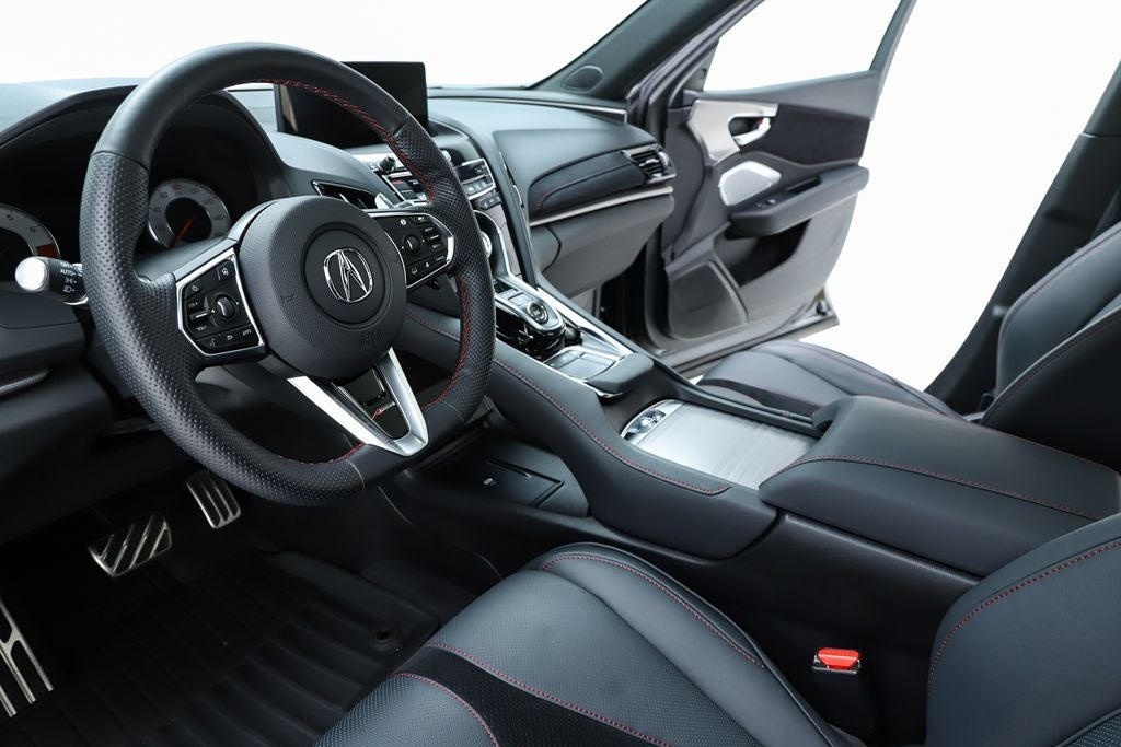 2024 Acura RDX A-Spec Advance Package SH-AWD