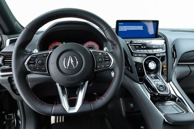 2024 Acura RDX A-Spec Advance Package SH-AWD