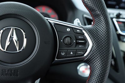 2024 Acura RDX A-Spec Advance Package SH-AWD