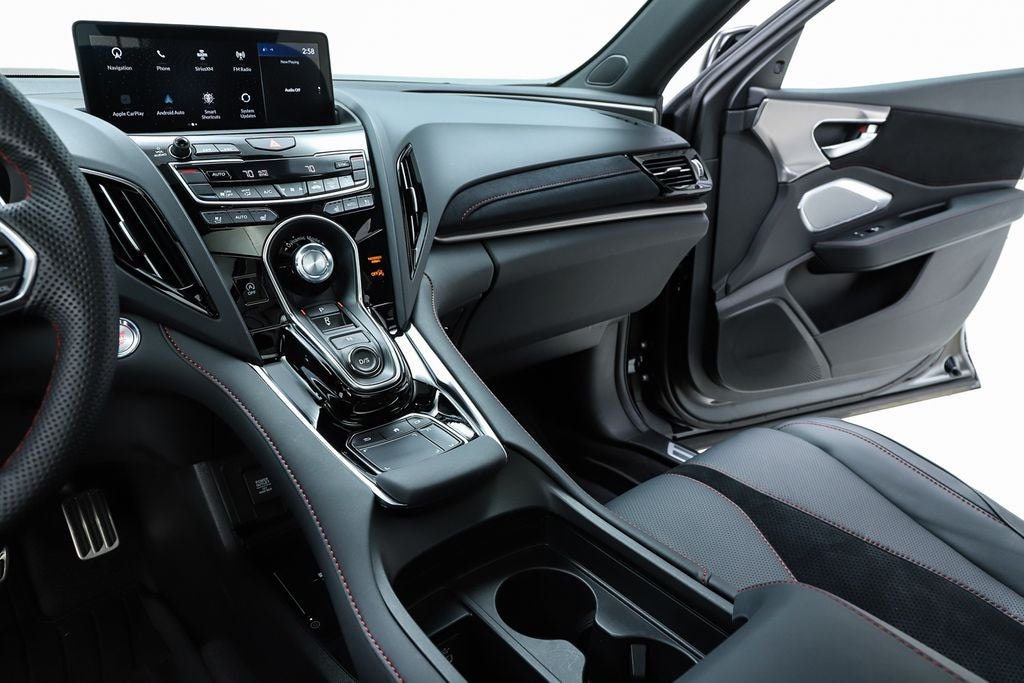 2024 Acura RDX A-Spec Advance Package SH-AWD