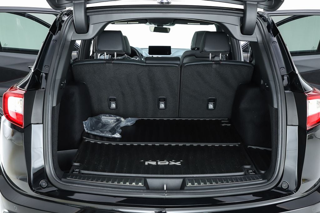 2024 Acura RDX A-Spec Advance Package SH-AWD