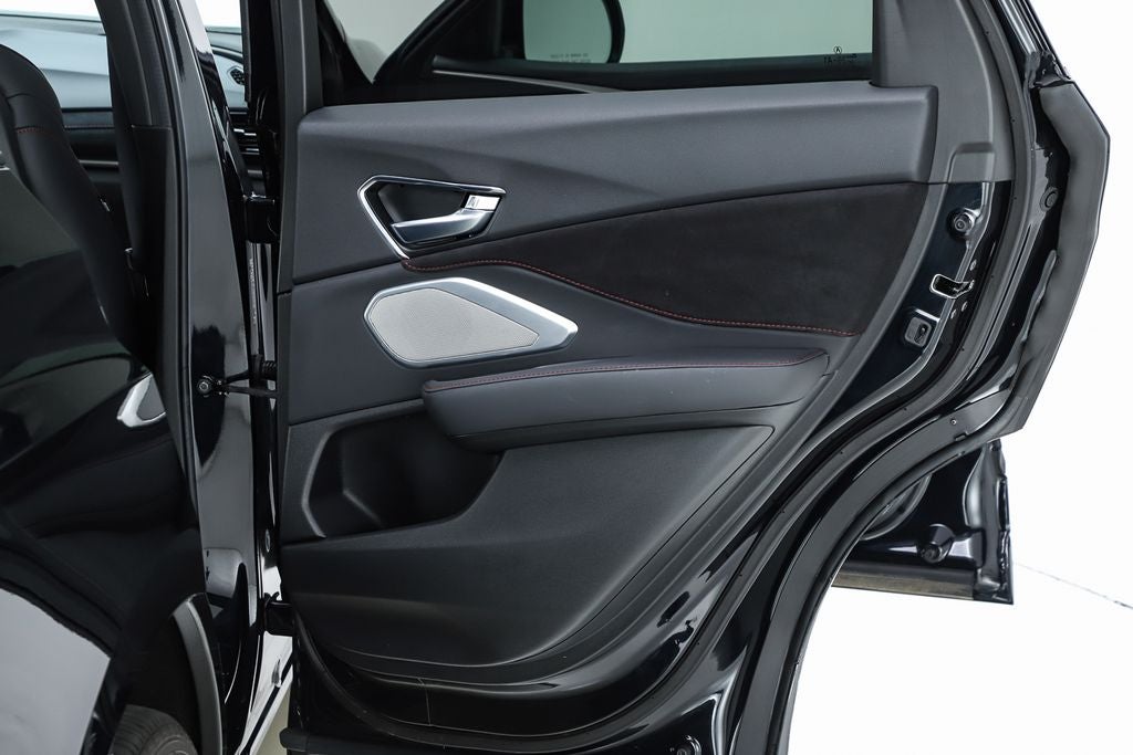 2024 Acura RDX A-Spec Advance Package SH-AWD
