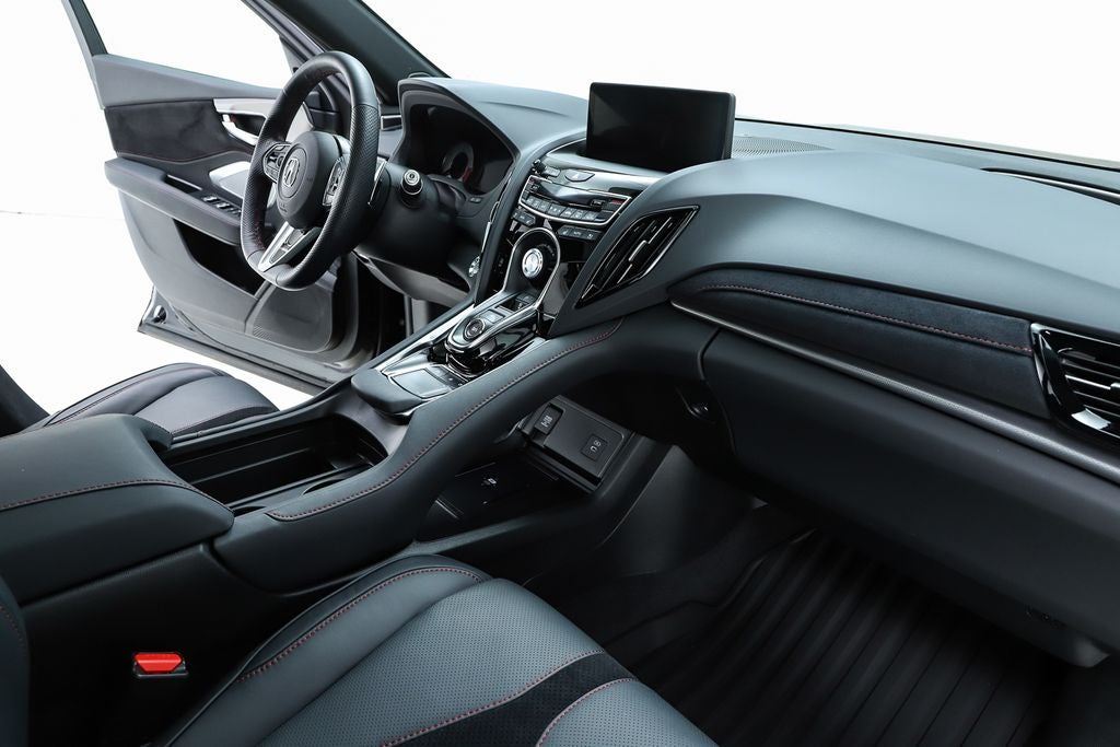2024 Acura RDX A-Spec Advance Package SH-AWD
