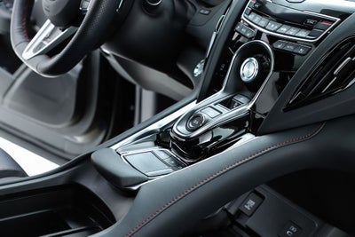 2024 Acura RDX A-Spec Advance Package SH-AWD