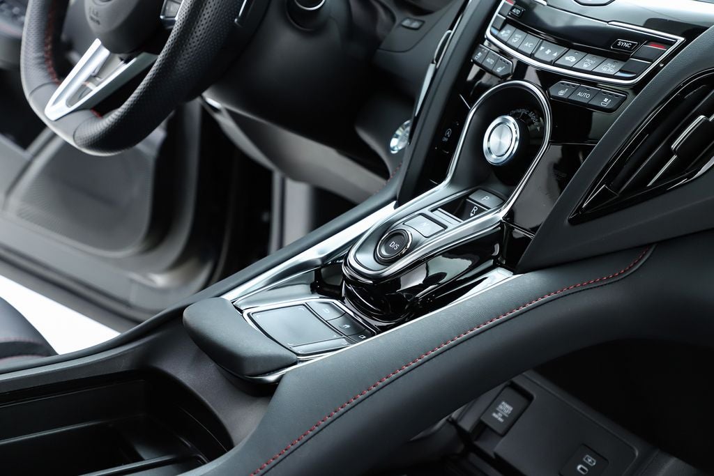 2024 Acura RDX A-Spec Advance Package SH-AWD