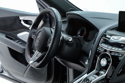 2024 Acura RDX A-Spec Advance Package SH-AWD