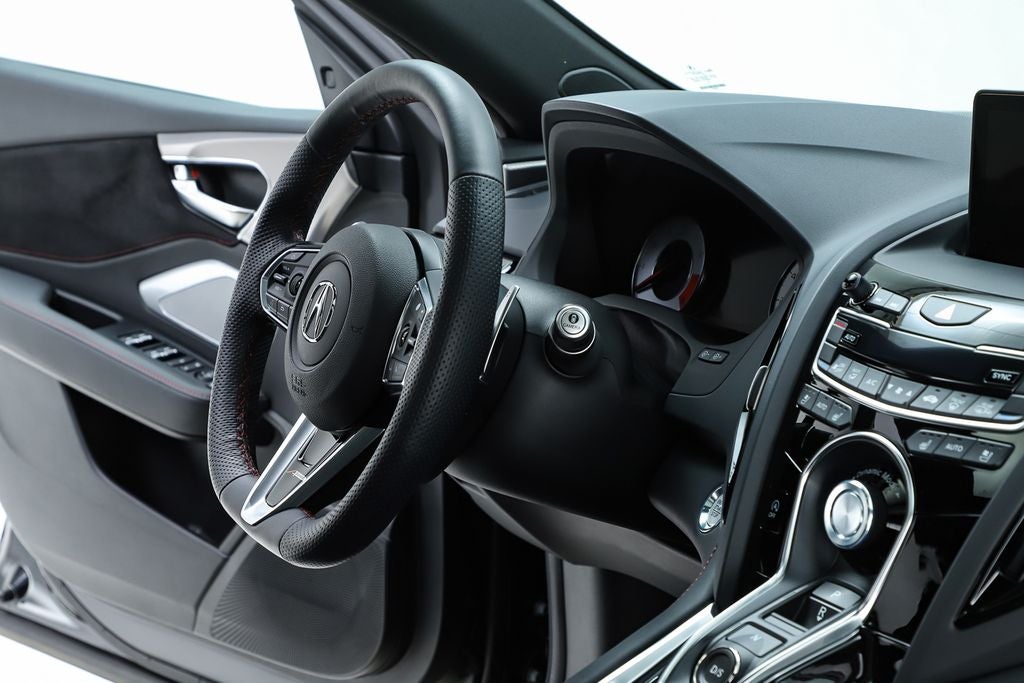 2024 Acura RDX A-Spec Advance Package SH-AWD