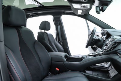 2024 Acura RDX A-Spec Advance Package SH-AWD
