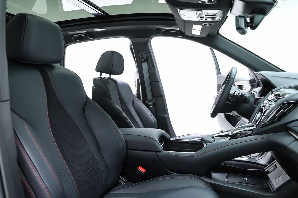 2024 Acura RDX A-Spec Advance Package SH-AWD