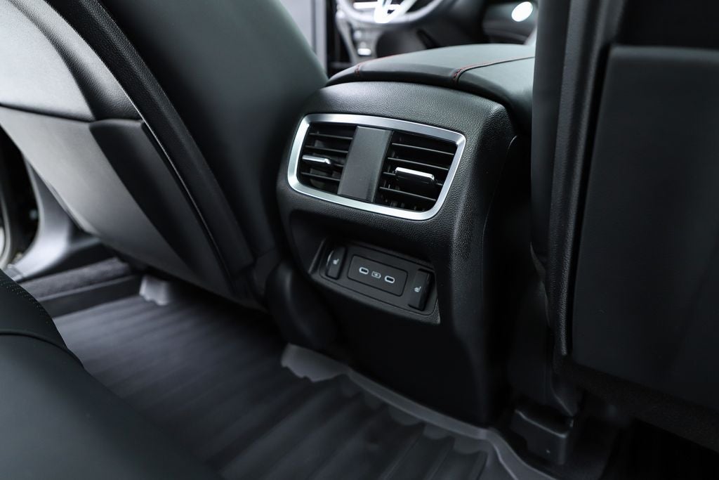 2024 Acura RDX A-Spec Advance Package SH-AWD