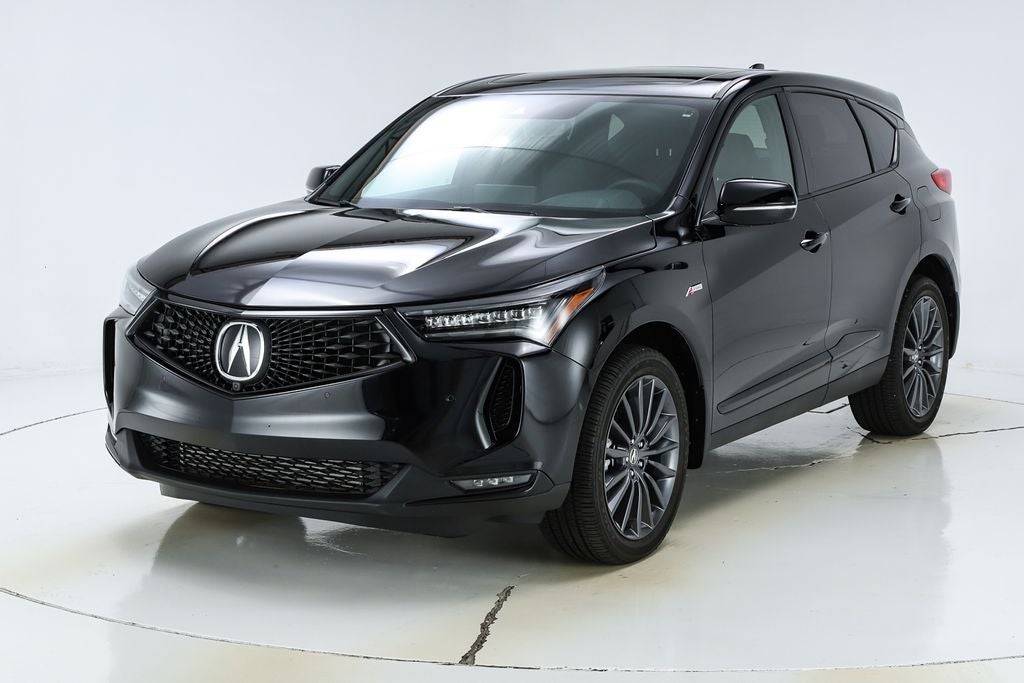 2024 Acura RDX A-Spec Advance Package SH-AWD