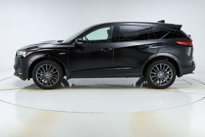 2024 Acura RDX A-Spec Advance Package SH-AWD