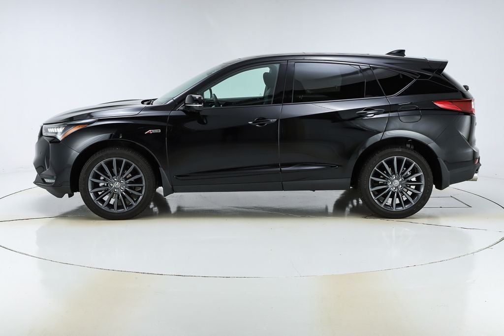2024 Acura RDX A-Spec Advance Package SH-AWD