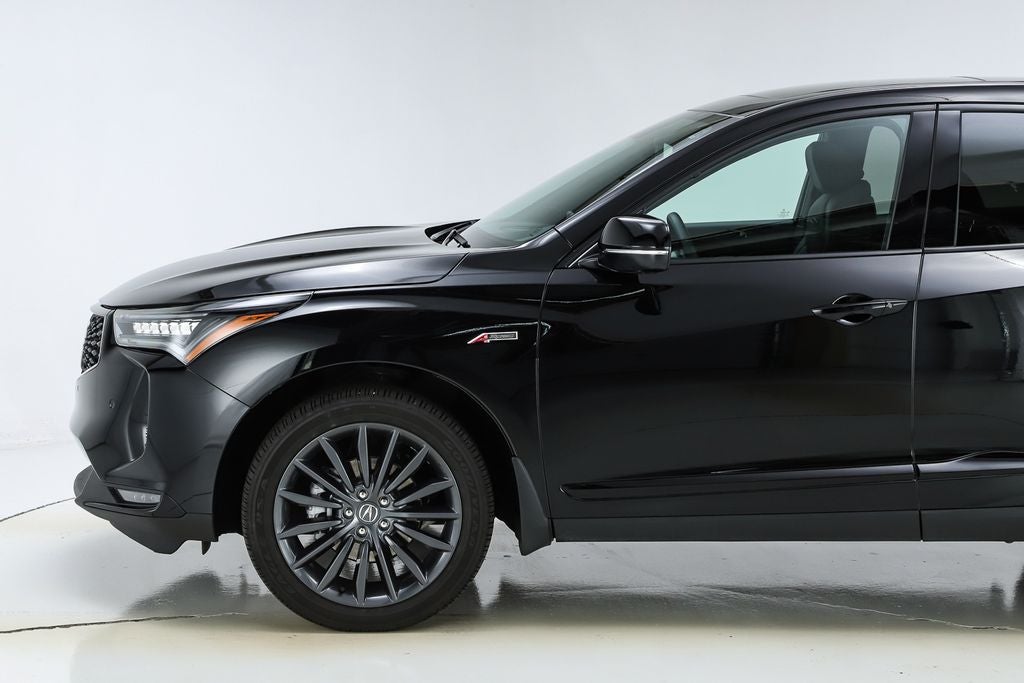 2024 Acura RDX A-Spec Advance Package SH-AWD