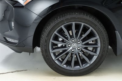 2024 Acura RDX A-Spec Advance Package SH-AWD