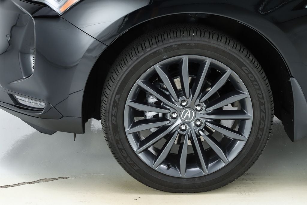 2024 Acura RDX A-Spec Advance Package SH-AWD