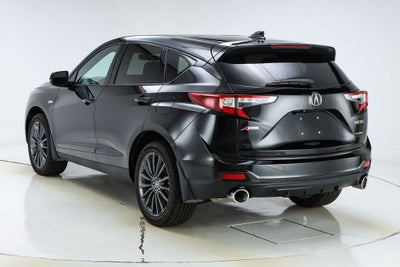 2024 Acura RDX A-Spec Advance Package SH-AWD