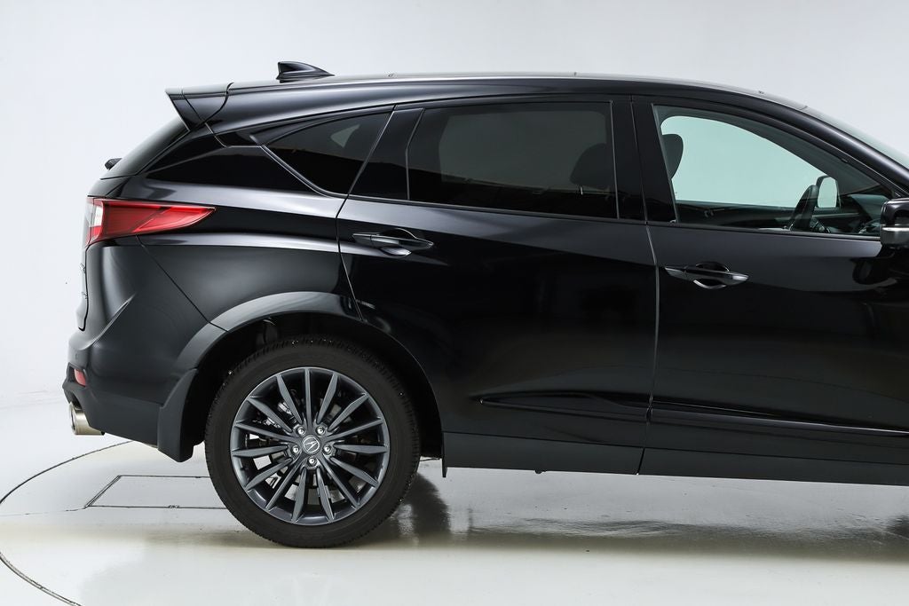 2024 Acura RDX A-Spec Advance Package SH-AWD