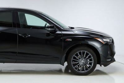 2024 Acura RDX A-Spec Advance Package SH-AWD