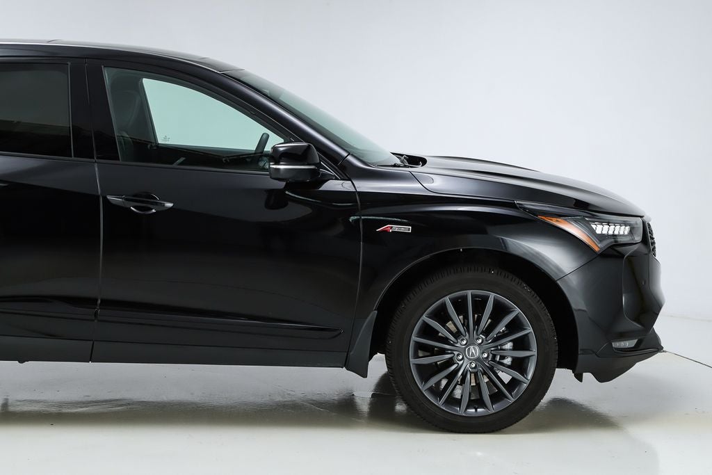 2024 Acura RDX A-Spec Advance Package SH-AWD