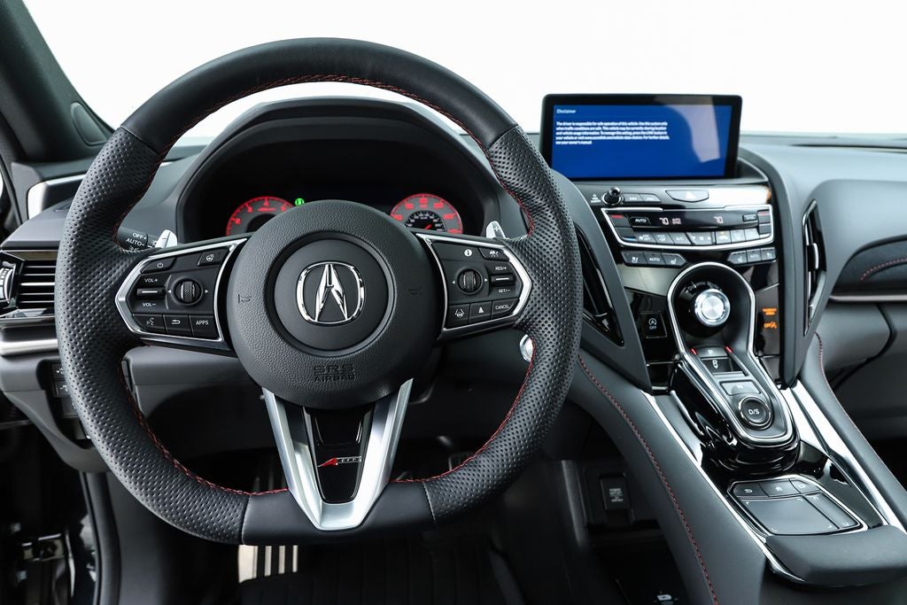 2024 Acura RDX A-Spec Advance Package SH-AWD