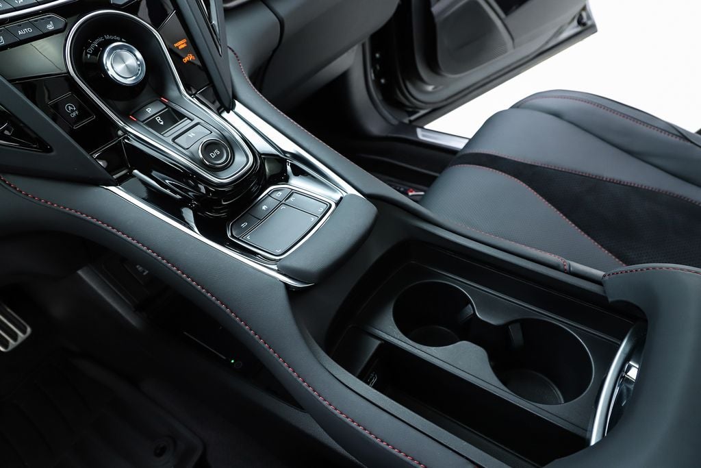 2024 Acura RDX A-Spec Advance Package SH-AWD