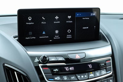 2024 Acura RDX A-Spec Advance Package SH-AWD