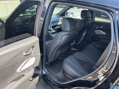 2024 Acura RDX A-Spec Advance Package SH-AWD