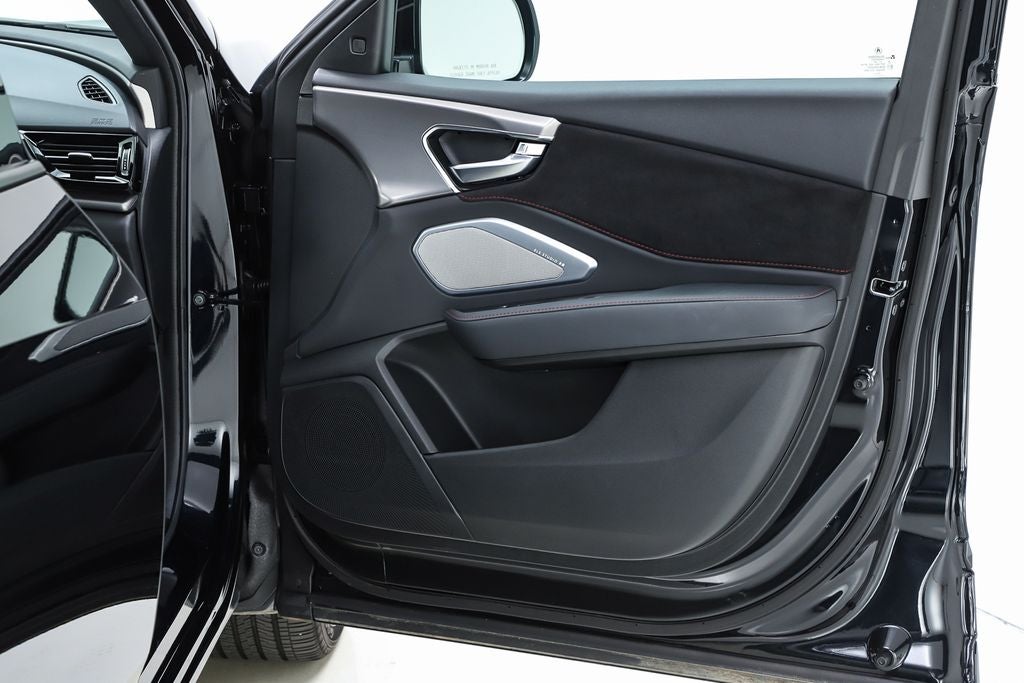2024 Acura RDX A-Spec Advance Package SH-AWD